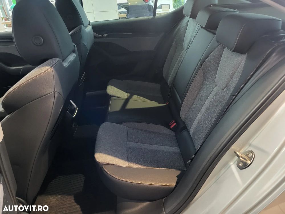 Skoda Octavia 1.5 TSI 150 CP DSG MHEV Selection - 11