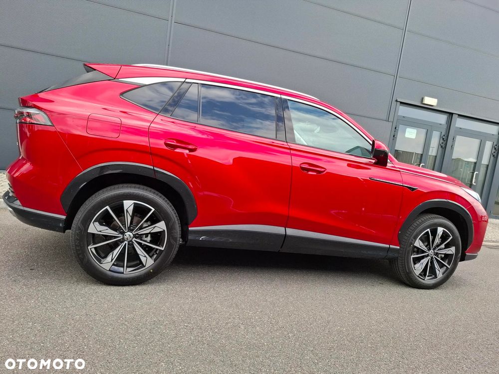 MG HS 1.5 T-GDI Exclusive DCT - 2