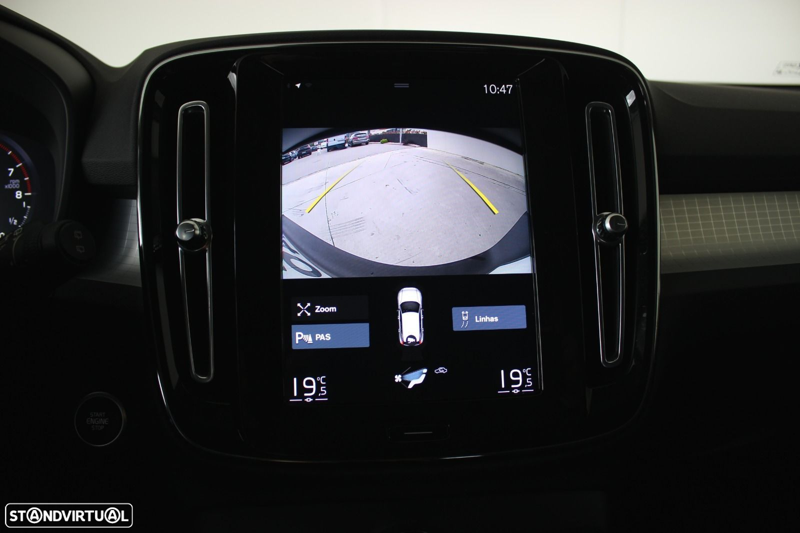 Volvo XC 40 1.5 T5 PHEV Inscription Expression - 35