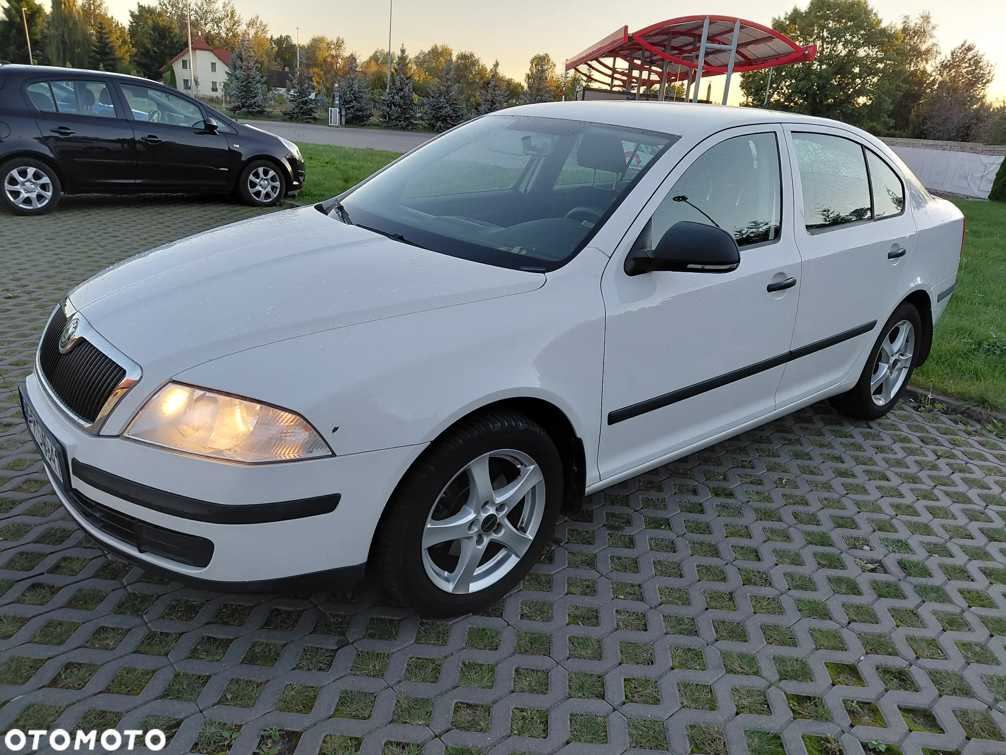 Skoda Octavia 1.6 - 3