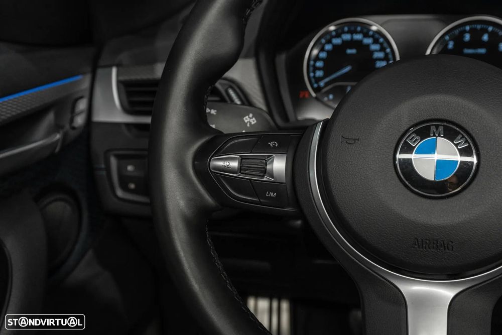 BMW X2 18 i sDrive Auto Pack M - 10