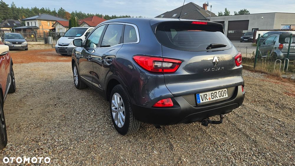 Renault Kadjar 1.2 Energy TCe Business - 6