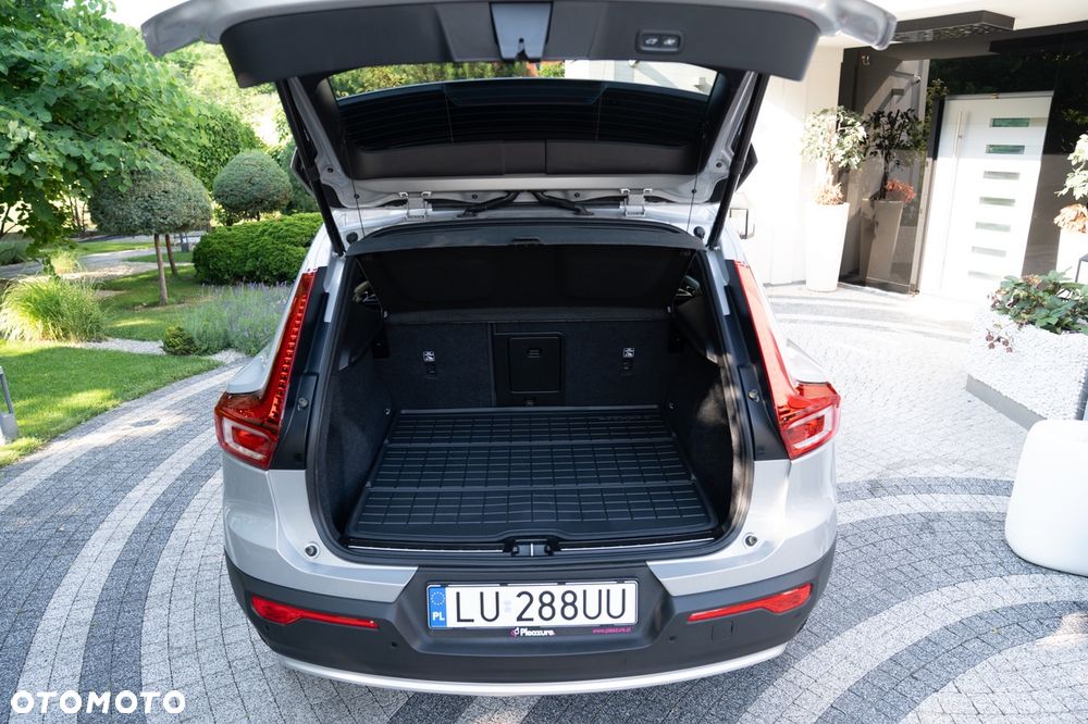 Volvo XC 40 B5 AWD Ultimate Bright - 7