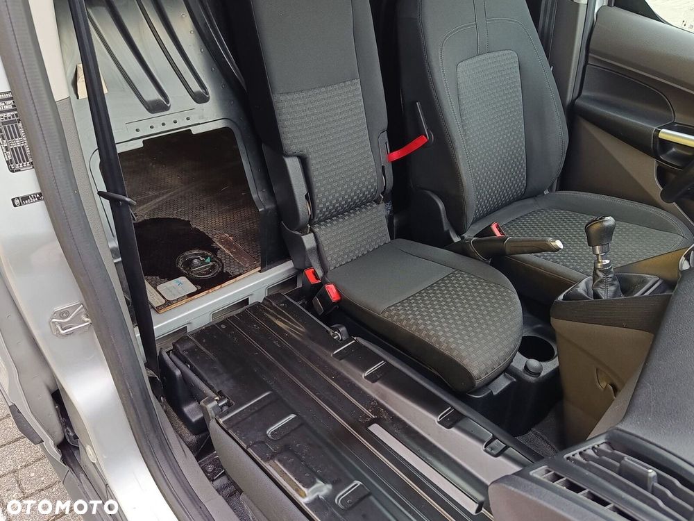 Ford transit-connect TREND - 16