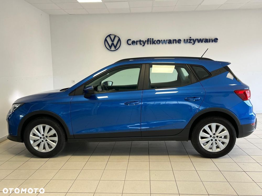 Seat Arona 1.0 TSI Style S&S - 8