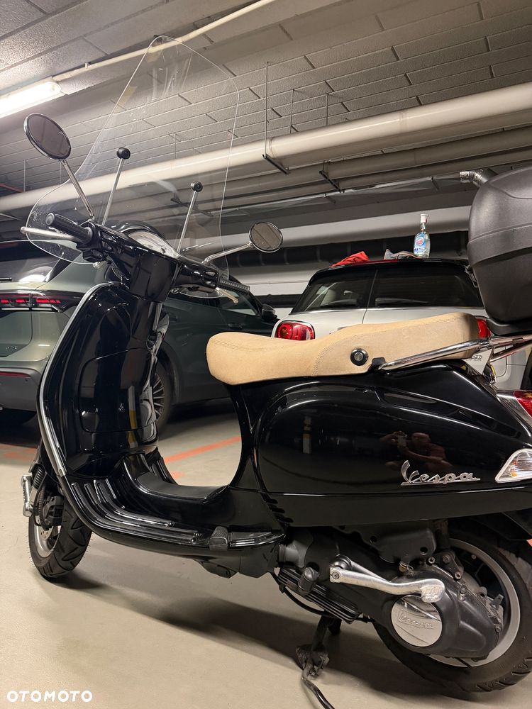Vespa LX - 5