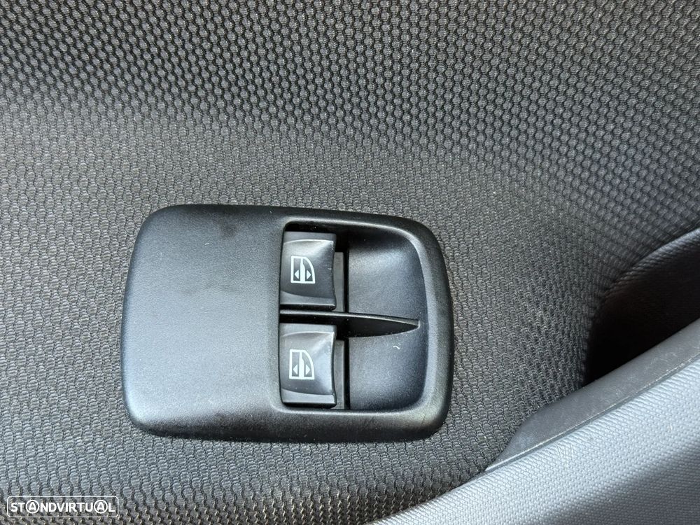 Smart ForFour 0.9 Passion 90 - 24