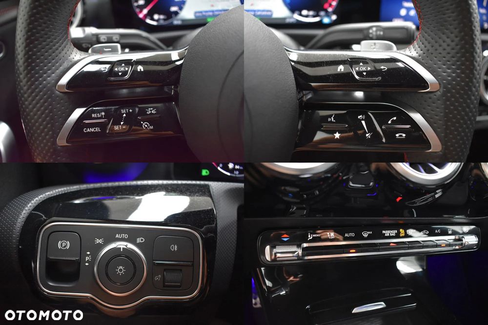 Mercedes-Benz CLA 250 e PHEV AMG Line 8G-DCT - 39
