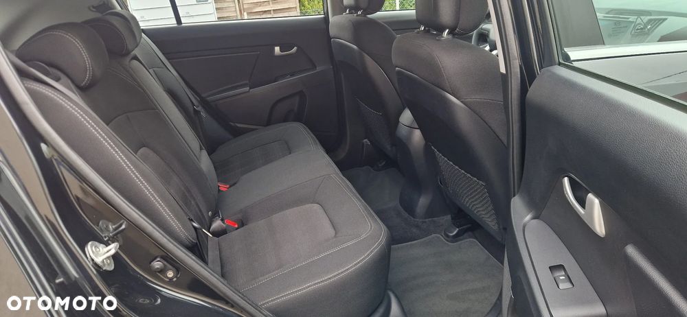 Kia Sportage - 22
