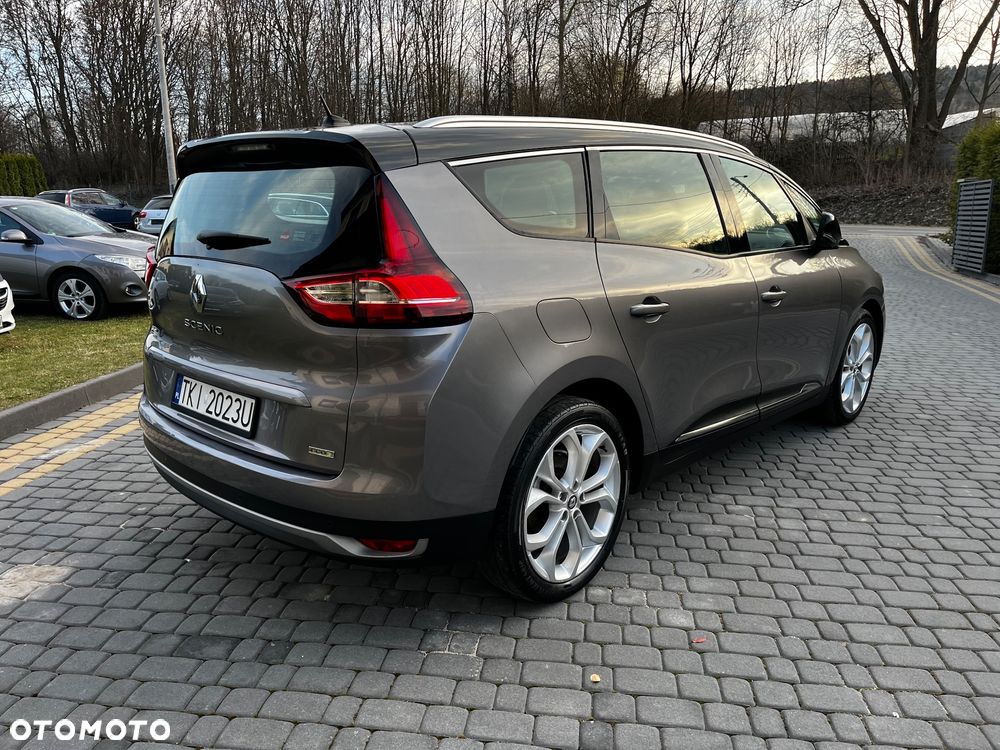 Renault Grand Scenic ENERGY dCi 110 EXPERIENCE - 3