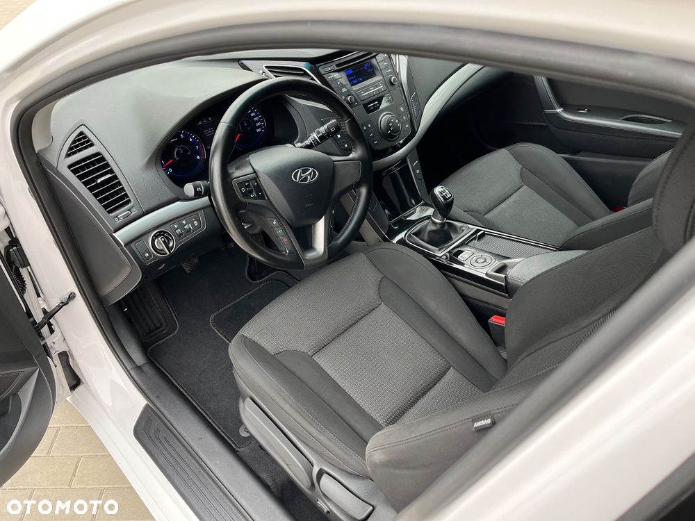 Hyundai i40 1.6 Comfort - 5