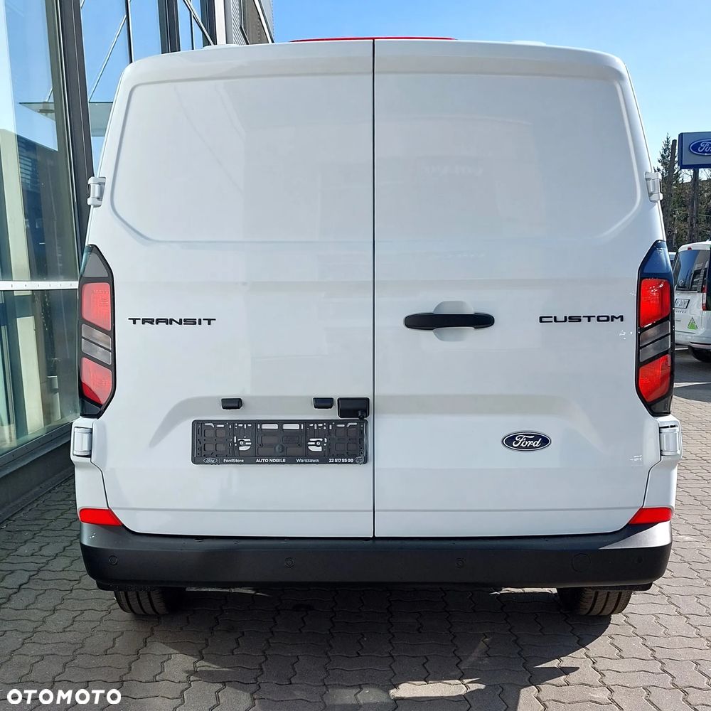 Ford Transit - 6