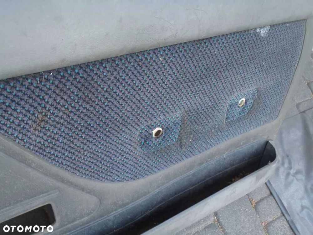 boczek tapicerka podnośnik szyby polonez caro plus - 6