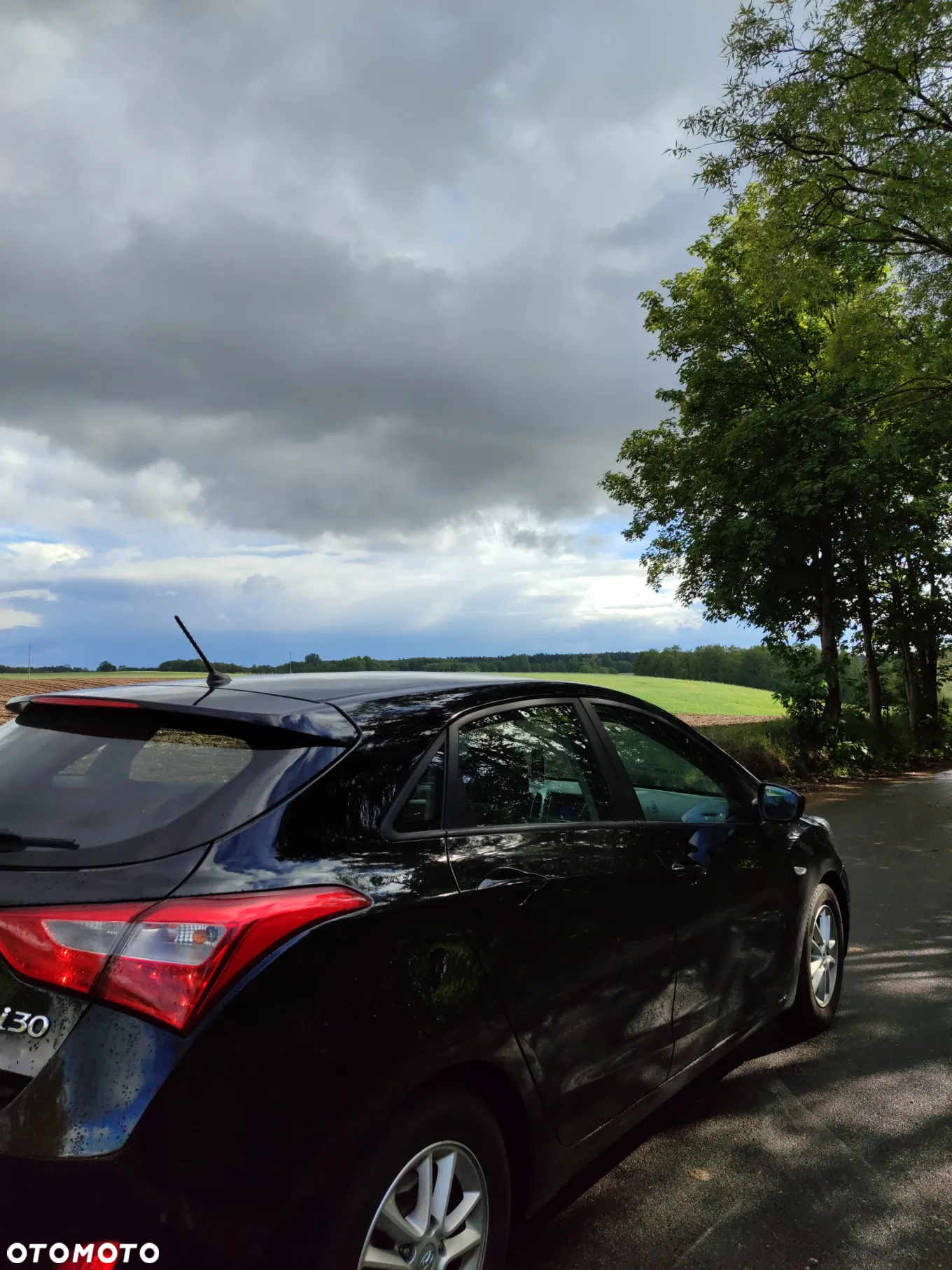 Hyundai i30 1.4 Classic - 5