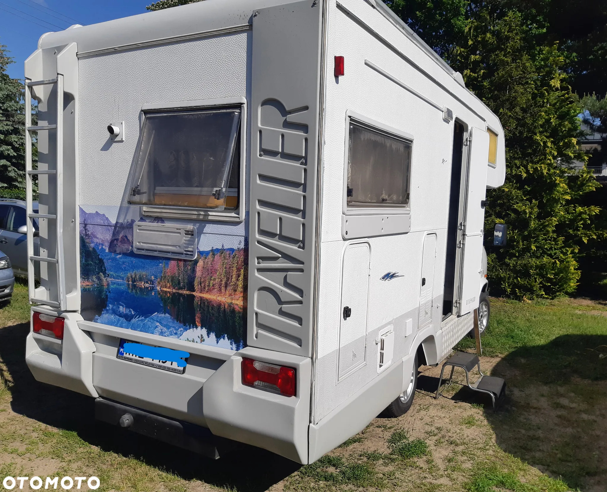 Fiat Ducato - 5
