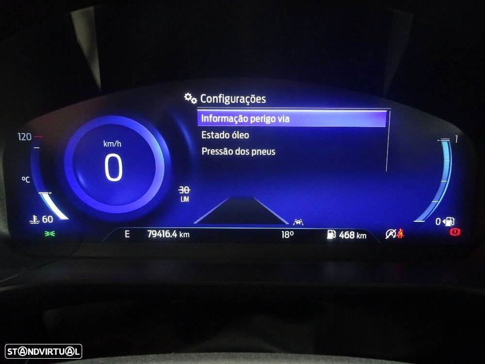 Ford Kuga 1.5 EcoBoost ST-Line - 18