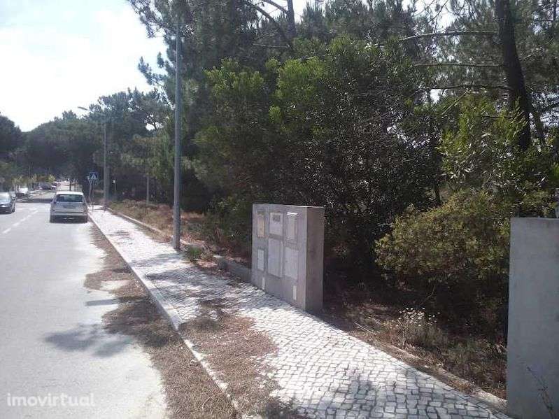 Lote de terreno para construção em Lagoa de Albufeira - Grande imagem: 2/3