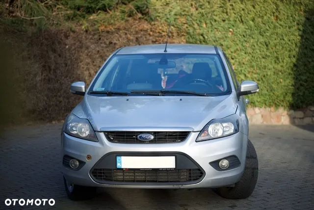 Ford Focus - 8