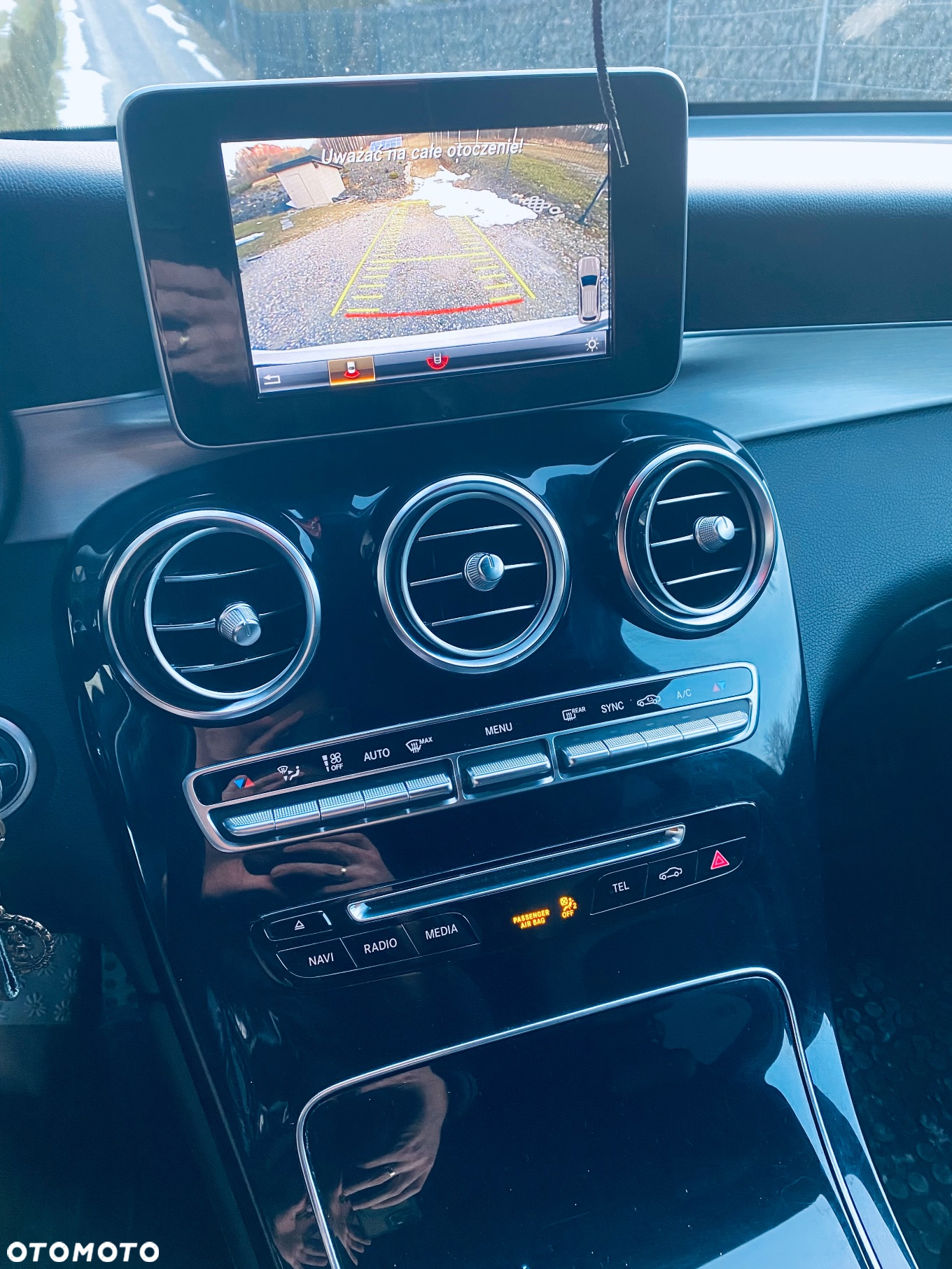 Mercedes-Benz GLC 220 d 4-Matic - 11
