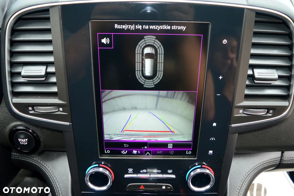 Renault Koleos 2.0 Blue dCi Initiale Paris 4x4 X-Tronic - 22