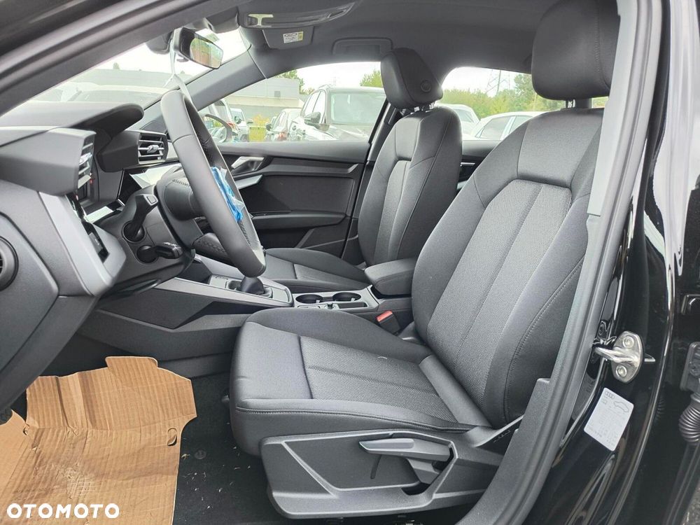 Audi A3 - 8