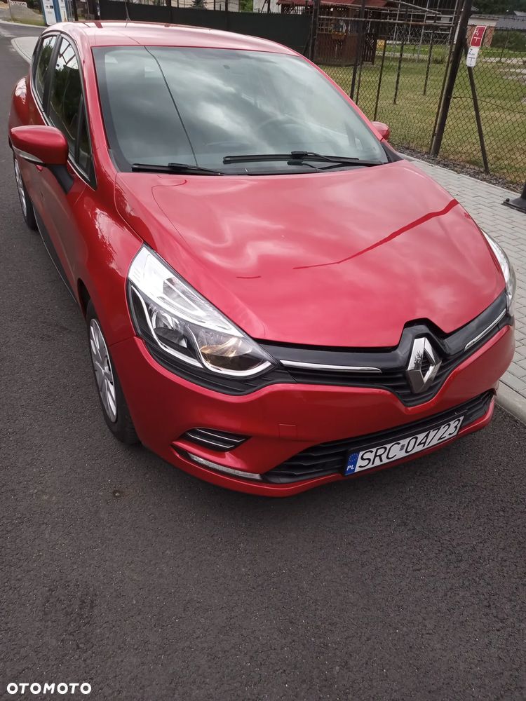 Renault Clio 0.9 Energy TCe Intens - 5