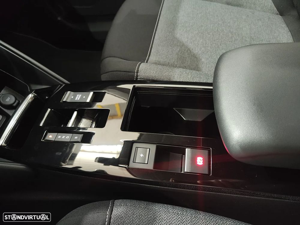 Citroën e-C4 50 kWh Feel Pack - 18