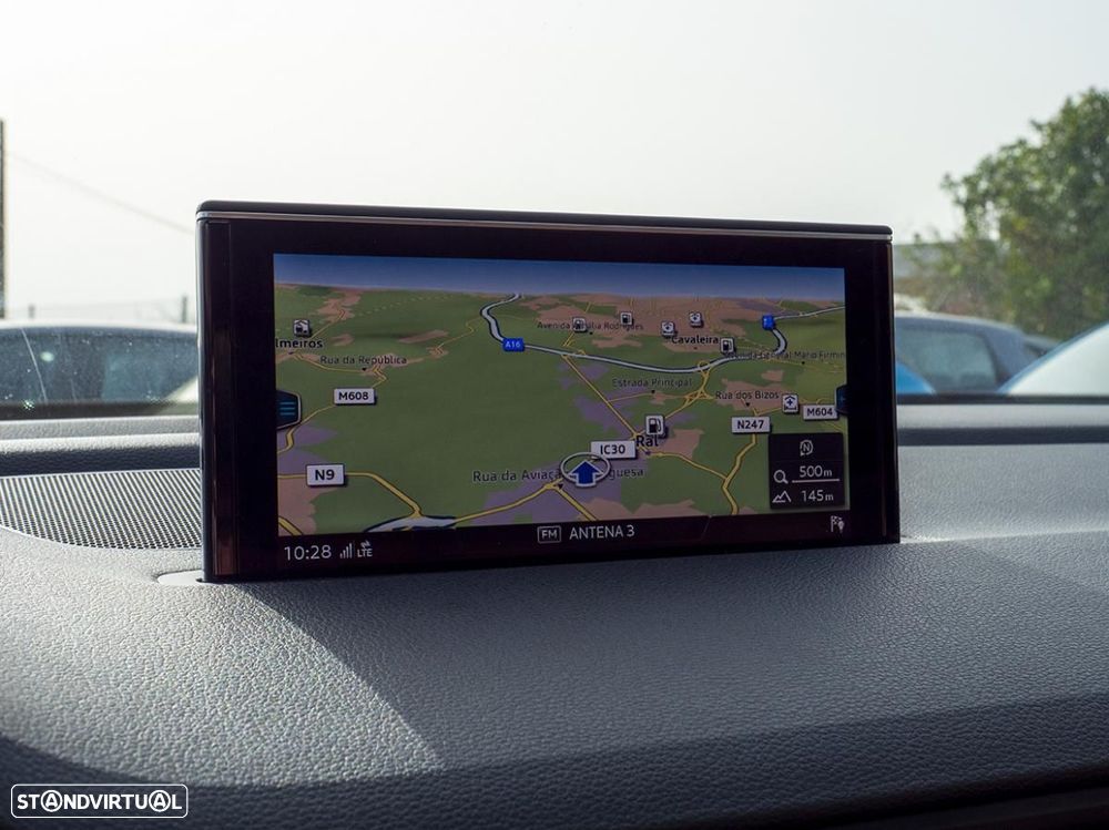 Audi Q7 3.0 TDI e-tron quattro tiptronic — fotografia 50
