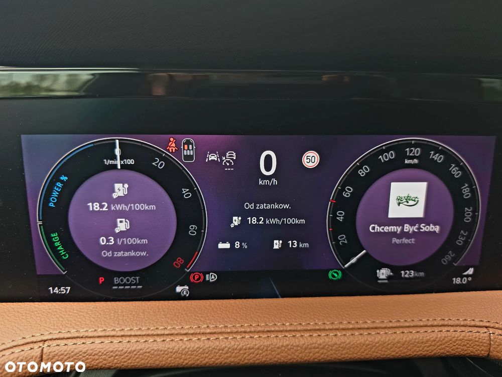 Skoda Superb 1.5 TSI Plug-in Hybrid L&K DSG - 23