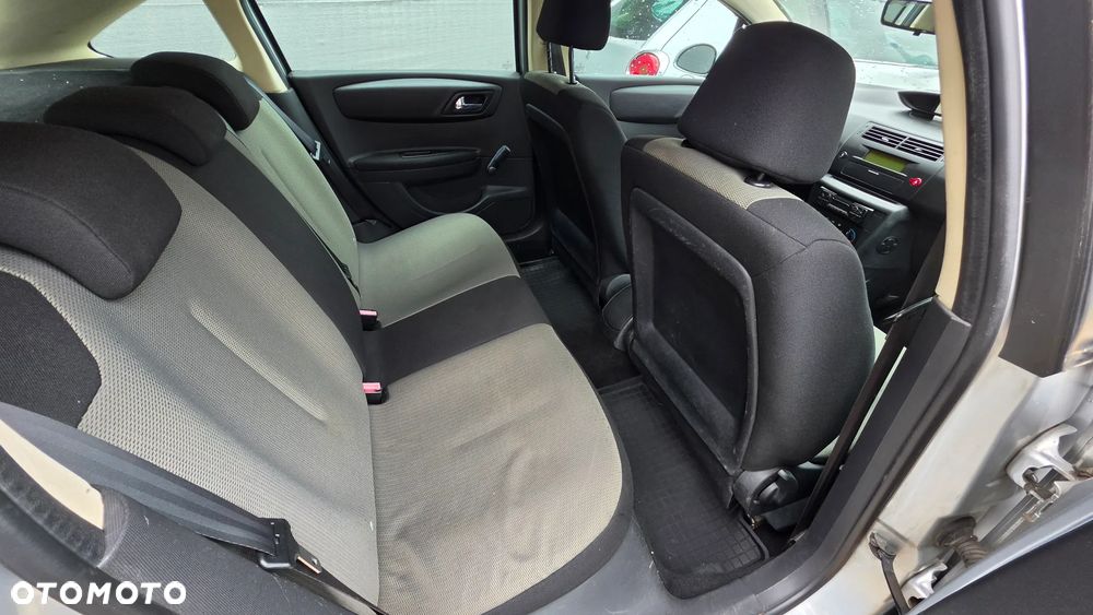 Citroën C4 1.6 16V Impress Pack - 9