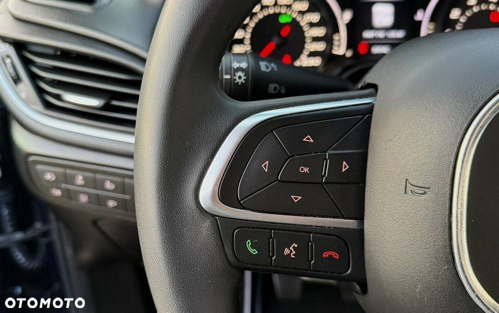 Fiat Tipo 1.4 T-Jet 16v Lounge EU6 - 26