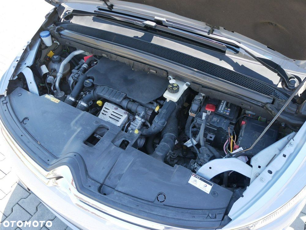 Citroën C4 Picasso PureTech 130 Stop&Start SELECTION - 29