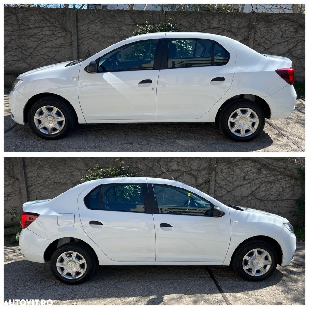 Dacia Logan 0.9 TCe Laureate - 3