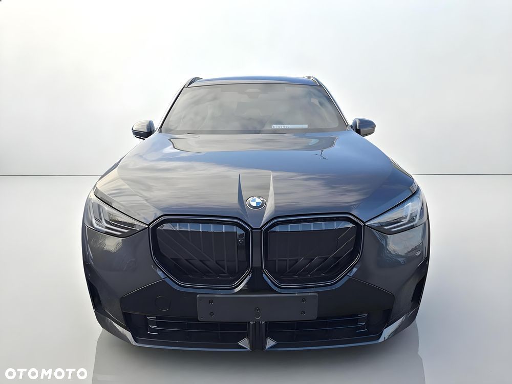 BMW X3 xDrive20 mHEV - 2
