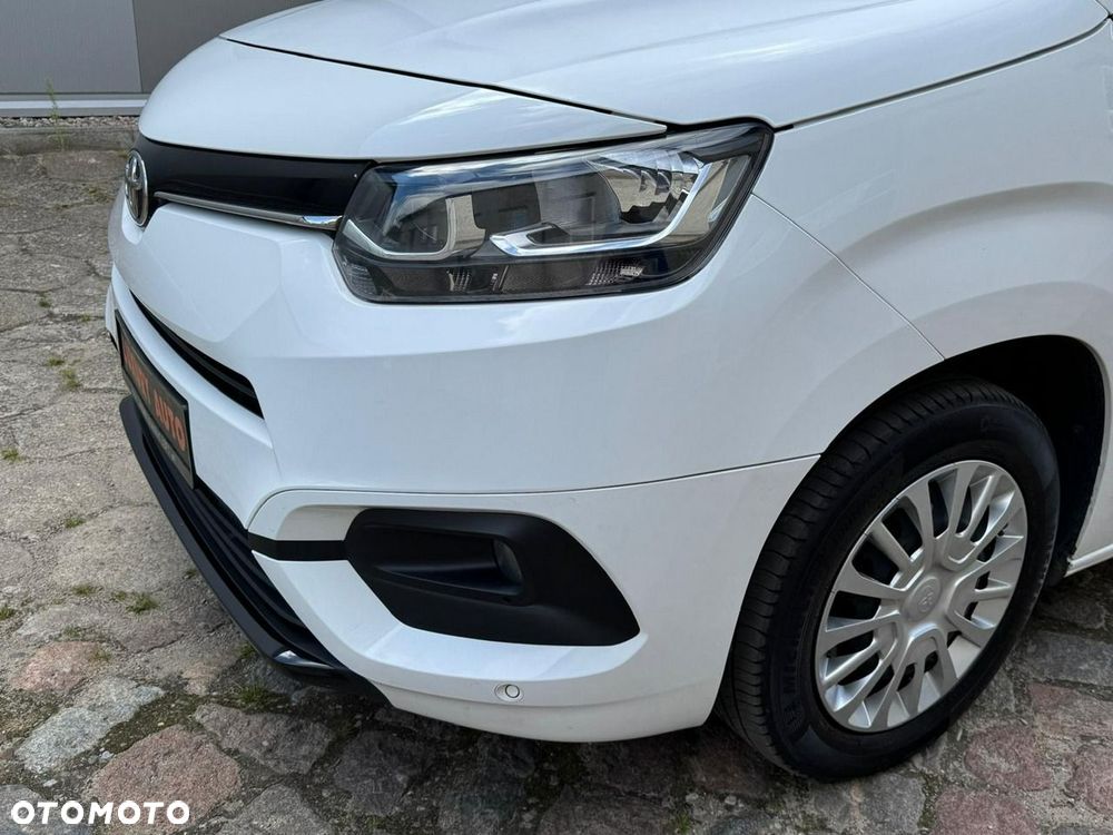 Toyota Proace City Verso - 30