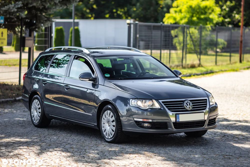 Volkswagen Passat 2.0 TDI Highline - 7