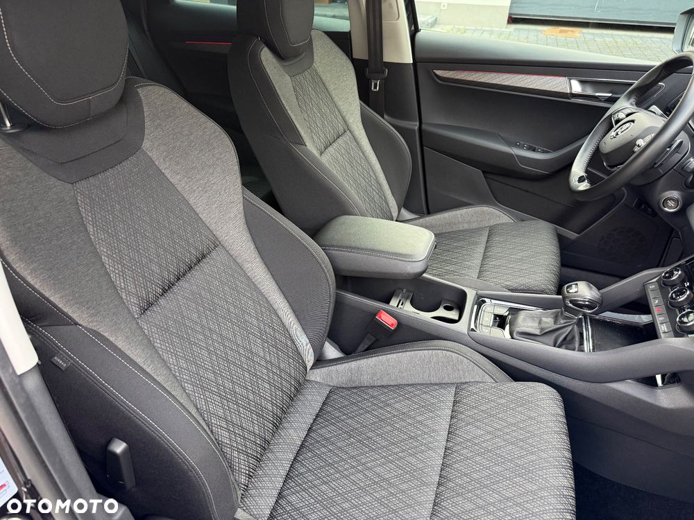 Skoda Karoq 1.5 TSI ACT Ambition DSG - 21