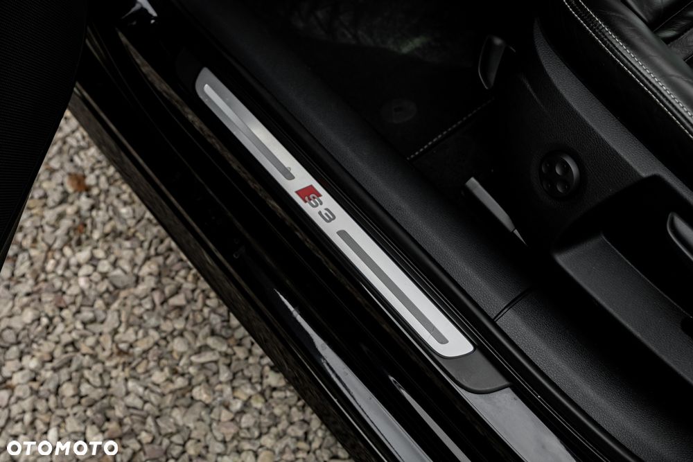 Audi S3 Sportback 2.0 TFSI Quattro S tronic - 38