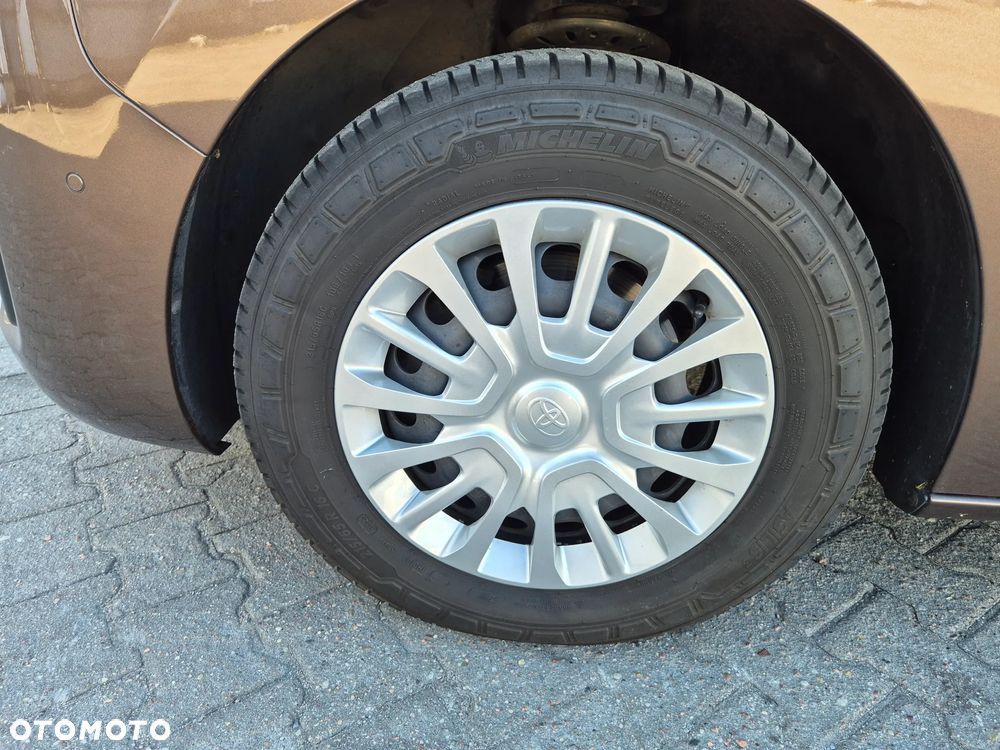 Toyota ProAce - 23