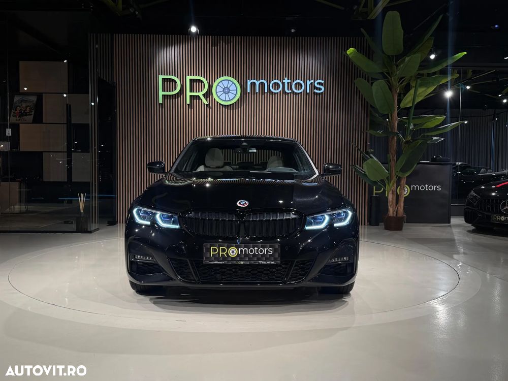 BMW Seria 3 - 2
