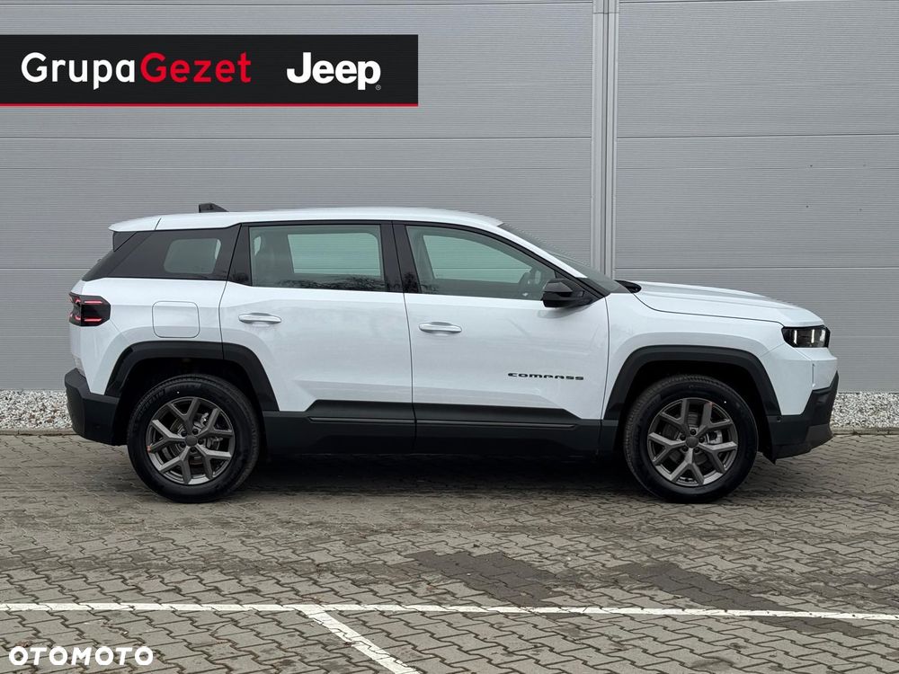 Jeep Compass - 6