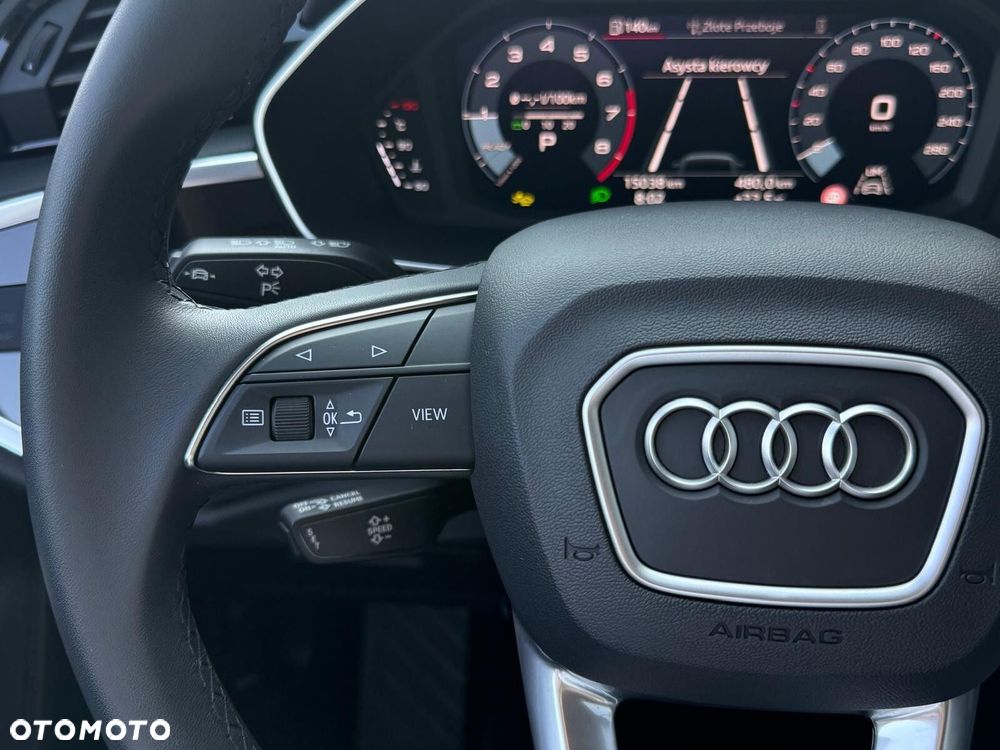 Audi Q3 35 TFSI mHEV Advanced S tronic - 22