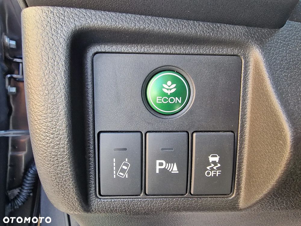 Honda HR-V 1.6 i-DTEC Comfort - 13