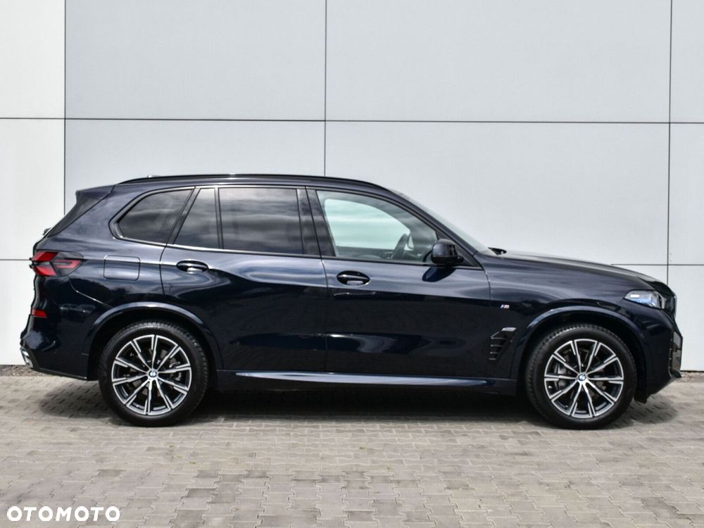 BMW X5 - 6