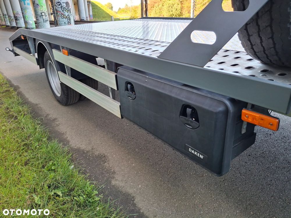 Ford Transit - 20