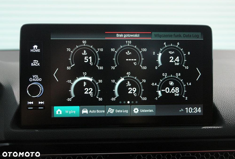 Honda Civic 2.0 VTEC Turbo Type R - 22