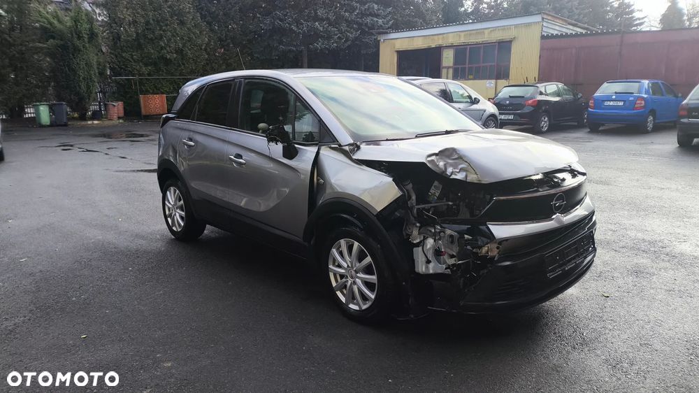 Opel Crossland 1.2 Start/Stop Automatik Innovation - 9