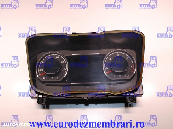 ELEMENT BORD CEAS BORD SCANIA NGS 2496979, 2717227, 2797636, 2797230, 2839602, 2868368, 2801313, 2870419