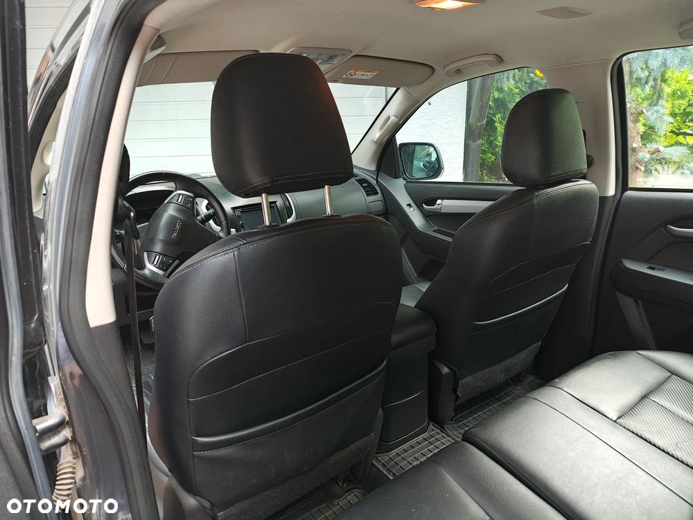 Isuzu D-Max 1.9 DC LSX - 15