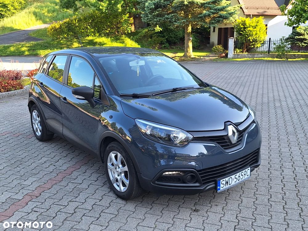Renault Captur - 2